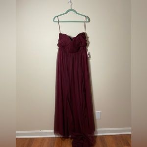 Birdy Grey Bridesmaid Dress